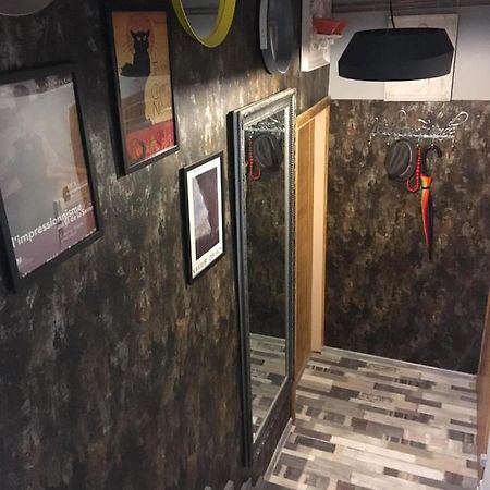 Apartament Kopernika Z Antresola Stary Toruń Eksteriør billede