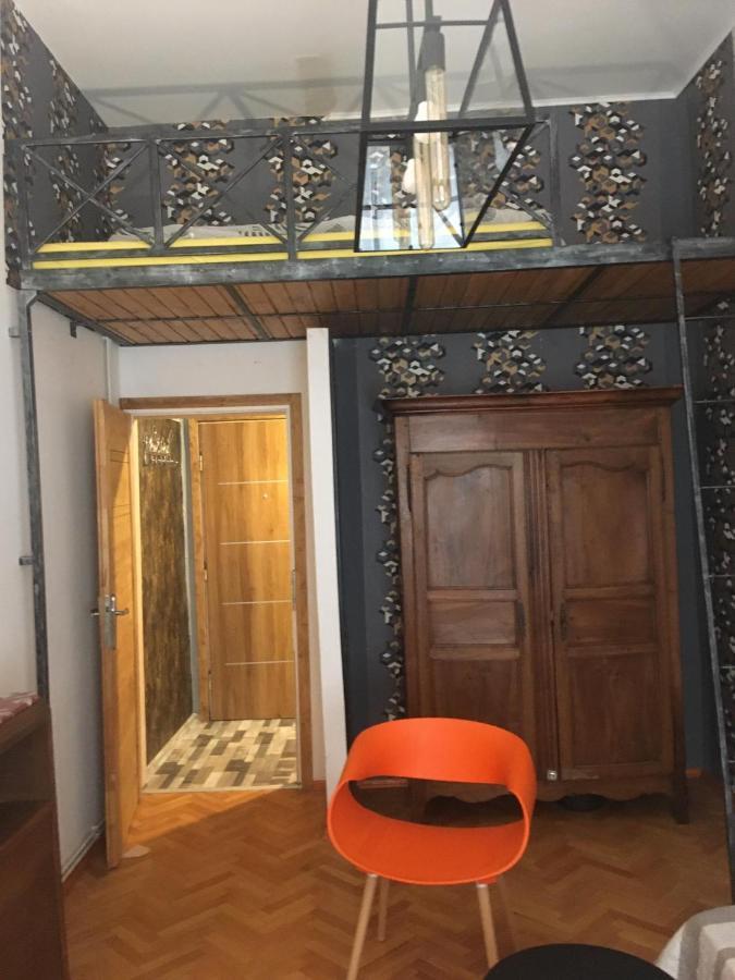 Apartament Kopernika Z Antresola Stary Toruń Eksteriør billede