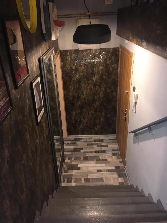 Apartament Kopernika Z Antresola Stary Toruń Eksteriør billede